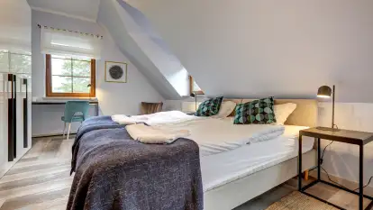 Pensjonat Pod Dębem - zdjęcie 13