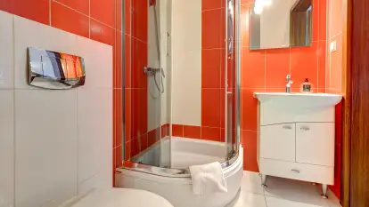 Pensjonat Pod Dębem - zdjęcie 34