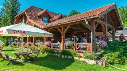 Restauracja Pod Dębem - zdjęcie 12