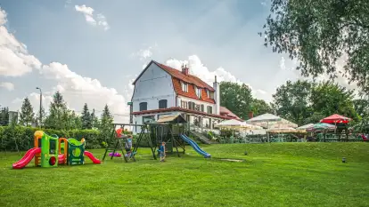 Karczma Stary Młyn - zdjęcie 13