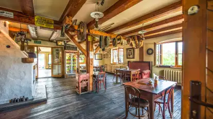 Karczma Stary Młyn - zdjęcie 19