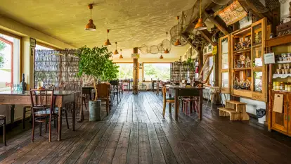 Karczma Stary Młyn - zdjęcie 6