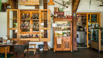 Karczma Stary Młyn - zdjęcie 2