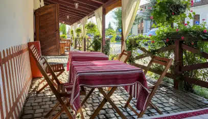 Restauracja Spichlerz u Tolka - zdjęcie 2