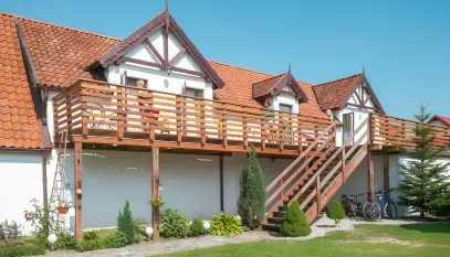 Pokoje i apartamenty Spichlerz - zdjęcie 22