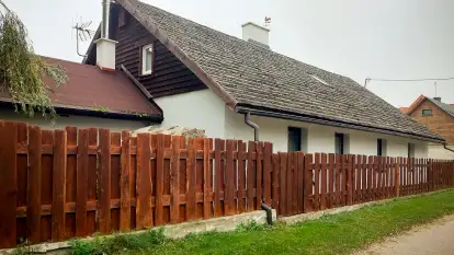 Dom "Góra na Mazurach" - zdjęcie 62