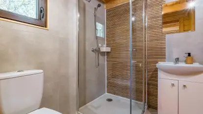 Całoroczne Domki Paprotki - zdjęcie 19