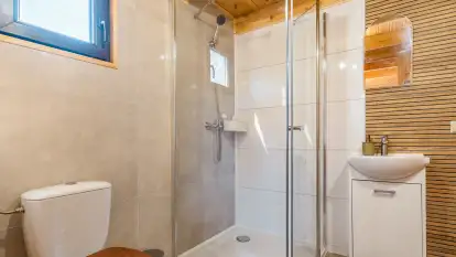 Całoroczne Domki Paprotki - zdjęcie 22