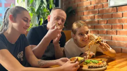 Kapryśny Piec - zdjęcie 5