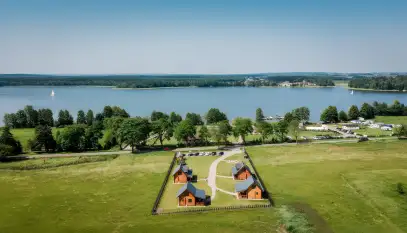 Domki u Ewy - zdjęcie 24