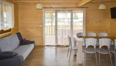 Domki u Ewy - zdjęcie 11