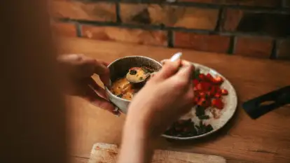 Miła Łąka Glamping - zdjęcie 25