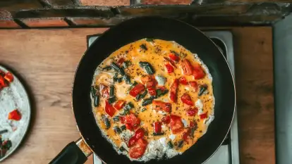 Miła Łąka Glamping - zdjęcie 26