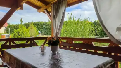 Domki nad Stawem Ryn - zdjęcie 20