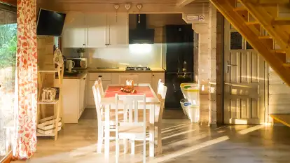 Domki Letniskowe Rybical - zdjęcie 7