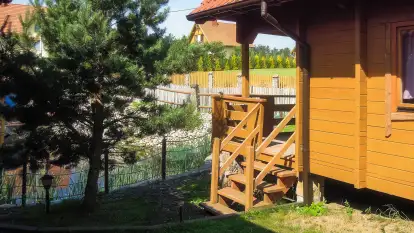 Domki Letniskowe Rybical - zdjęcie 14