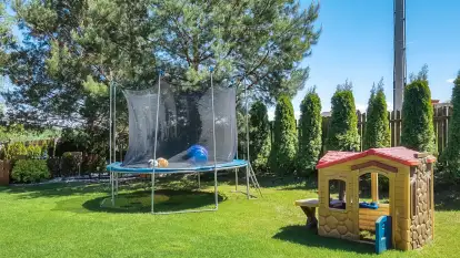 Domki Letniskowe Rybical - zdjęcie 15