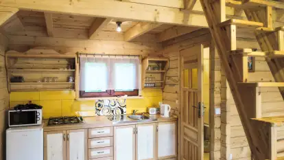 Oaza Ławki - zdjęcie 20