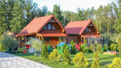 Oaza Ławki - zdjęcie 6