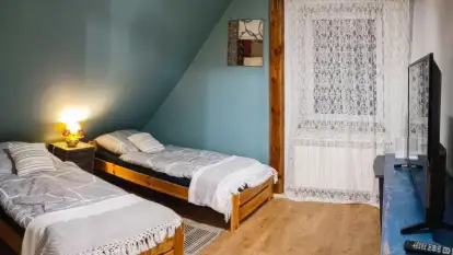 Świerkowe Siedlisko - zdjęcie 16