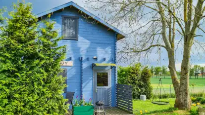 Świerkowe Siedlisko - zdjęcie 1