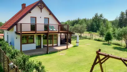 Domki Rybical 73 - zdjęcie 1