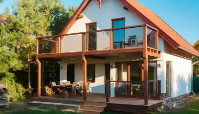 Domki Rybical 73 - zdjęcie 3