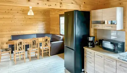 Domki Skorupki - zdjęcie 3