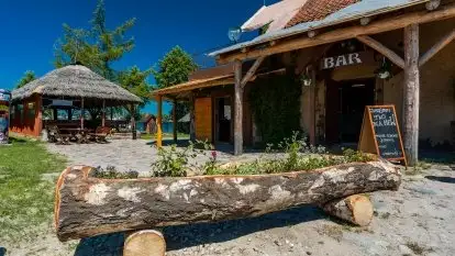 Tawerna w Porcie Tło dla Mew - zdjęcie 18