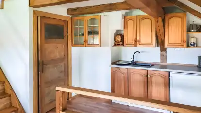 Pensjonat Magdacz - zdjęcie 9