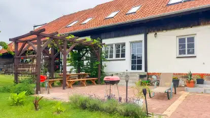 Pensjonat Magdacz - zdjęcie 5