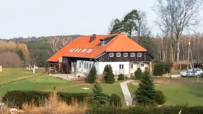 Pensjonat Magdacz - zdjęcie 30