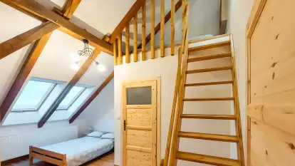 Pensjonat Magdacz - zdjęcie 12