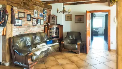 Pensjonat Magdacz - zdjęcie 13