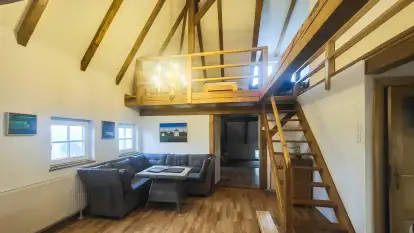 Pensjonat Magdacz - zdjęcie 19