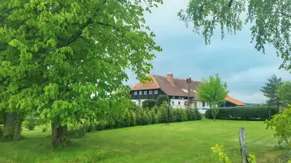 Pensjonat Magdacz - zdjęcie 7