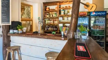 Tawerna w Porcie Tło dla Mew - zdjęcie 6