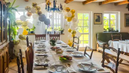 Pensjonat Magdacz - zdjęcie 25