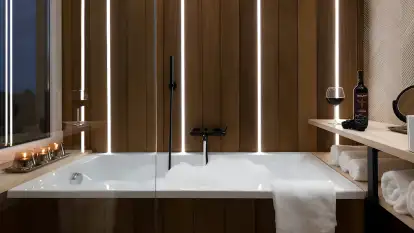 Dom w zbożu - zdjęcie 16