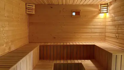 Gospodarstwo Agroturystyczne Marzena - zdjęcie 32