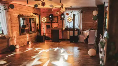 Gospodarstwo Agroturystyczne Marzena - zdjęcie 12