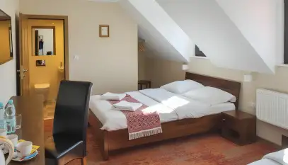 Stara Kuźnia Mazurska - zdjęcie 12