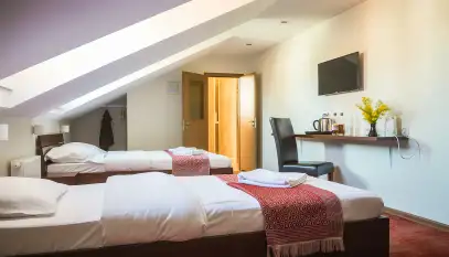 Stara Kuźnia Mazurska - zdjęcie 17