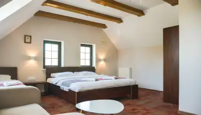 Stara Kuźnia Mazurska - zdjęcie 2