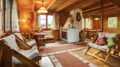 Dom z Bali - zdjęcie 6