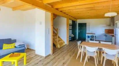 Nowy Harsz - zdjęcie 1