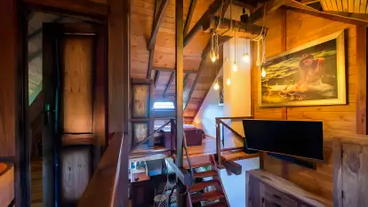 Dworek Króla Stanisława - zdjęcie 25