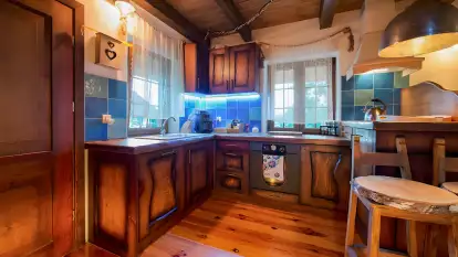 Dworek Króla Stanisława - zdjęcie 22