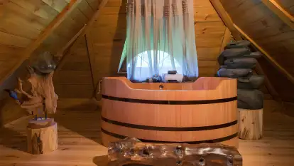 Dworek Króla Stanisława - zdjęcie 3