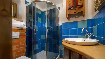 Dworek Króla Stanisława - zdjęcie 9